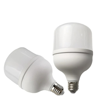 Bulbo durable de la forma de 80-110Lm/W T, bombillas interiores a prueba de herrumbre del punto
