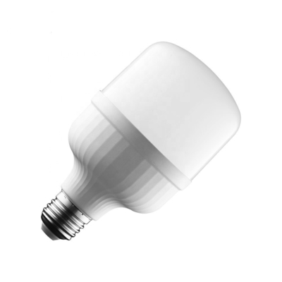Las bombillas interiores antideslumbrantes de E27 LED refrescan el artículo a prueba de herrumbre blanco
