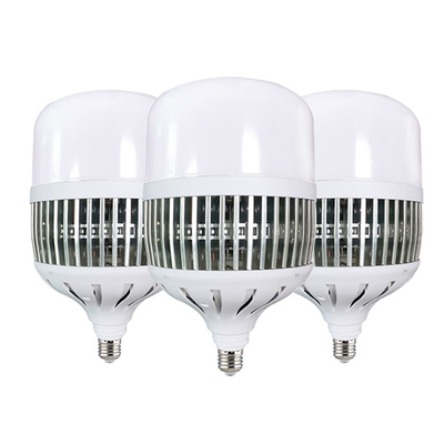 Altos accesorios de luces LED industriales anticorrosivos de la bahía E27 Dimmable