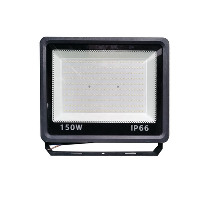 Conductor antideslumbrante al aire libre del reflector 100W IC de la CA 85-265V LED