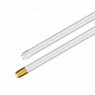 Tubo antideslumbrante del vidrio LED de IP44 T8, LED ligero Tubelight para el hogar