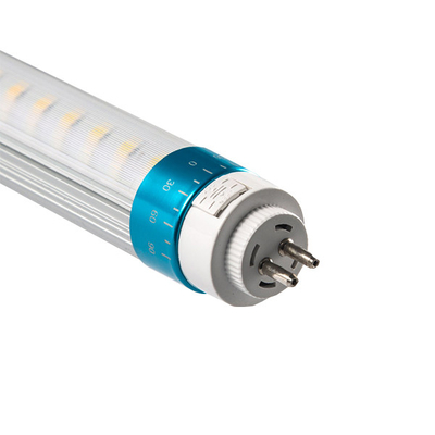Luz linear Eco Ultraportable del tubo de SMD2835 IP20 LED amistoso