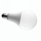 Bombilla del vatio LED del CCT 2700-6500K 15, bombilla blanca de aluminio E27