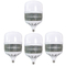 Bulbos industriales de las luces LED de la bahía de B22 E27 E40 altos para Warehouse