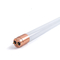 Forma recta linear de cristal durable de la luz 18w del tubo de G13 T8 LED