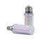 E14 bulbo plástico ligero del maíz LED, luz del maíz de 220V Dimmable LED