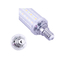 E14 bulbo plástico ligero del maíz LED, luz del maíz de 220V Dimmable LED