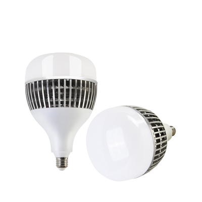 Bulbo industrial 50W 80W 100W 120W 150W de las luces LED de la bahía del CCT 2700-10000K alto