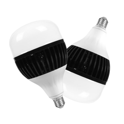 disipación de calor de aluminio de la aleta de la alta luz de la bahía de 3000K RoHS LED