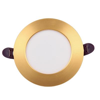 La MAZORCA LED del hotel 6500K Dimmable ahuecó el alto lumen de Downlight para residencial